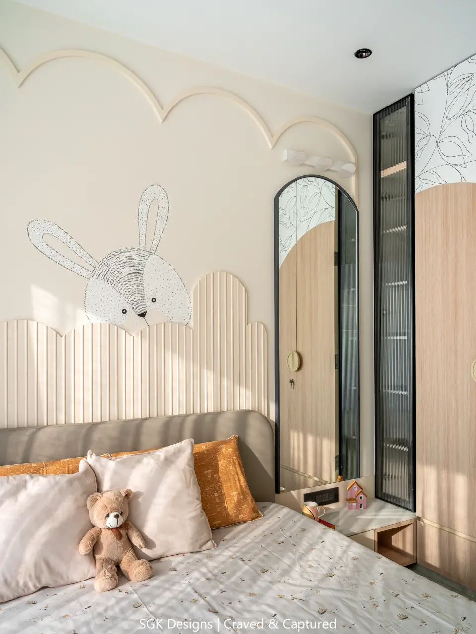 SGK Designs – Interior Design Studio in India